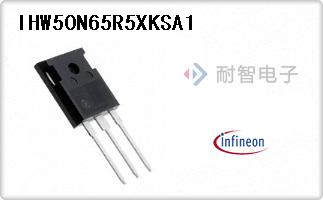 IHW50N65R5XKSA1