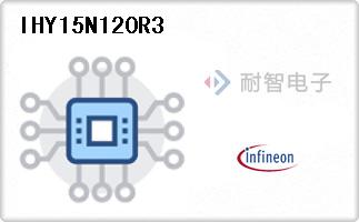 IHY15N120R3