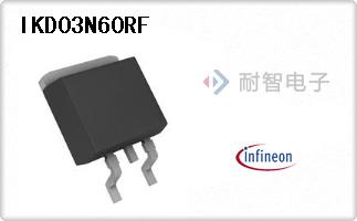 IKD03N60RF
