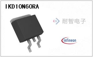 IKD10N60RA