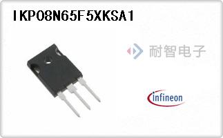 IKP08N65F5XKSA1