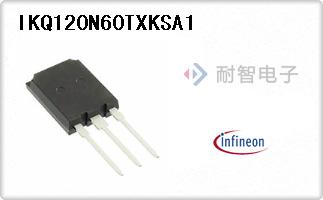 IKQ120N60TXKSA1