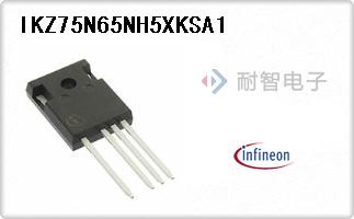 IKZ75N65NH5XKSA1