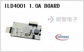 ILD4001 1.0A BOARD