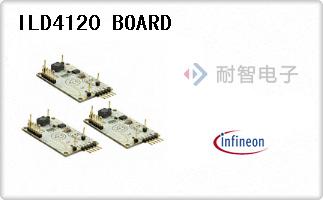 ILD4120 BOARD