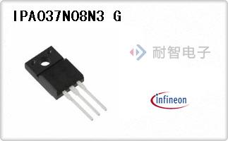 IPA037N08N3 G