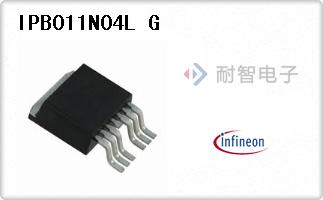 IPB011N04L G