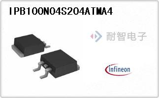 IPB100N04S204ATMA4