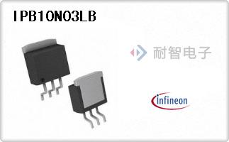 IPB10N03LB