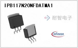IPB117N20NFDATMA1