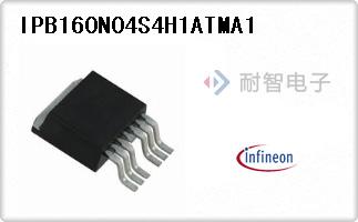 IPB160N04S4H1ATMA1