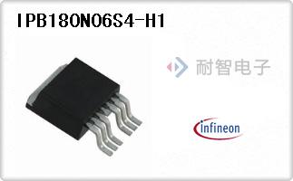 IPB180N06S4-H1