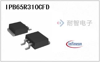 IPB65R310CFD