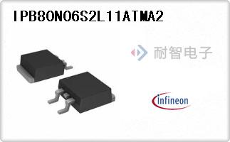 IPB80N06S2L11ATMA2
