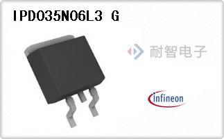 IPD035N06L3 G