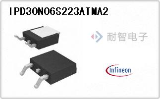 IPD30N06S223ATMA2
