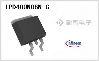 IPD400N06N G