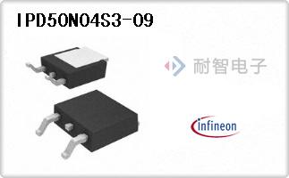 IPD50N04S3-09