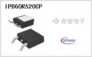 IPD60R520CP