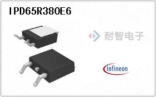 IPD65R380E6