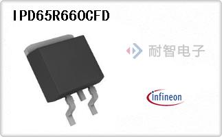 IPD65R660CFD