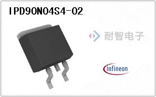 IPD90N04S4-02