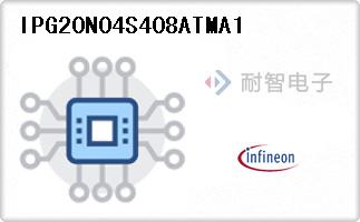 IPG20N04S408ATMA1