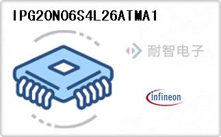IPG20N06S4L26ATMA1