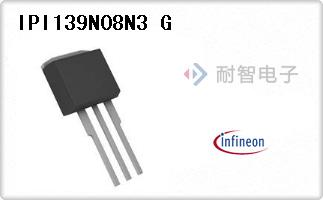 IPI139N08N3 G
