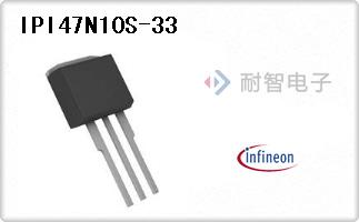 IPI47N10S-33