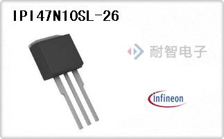 IPI47N10SL-26