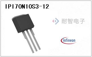 IPI70N10S3-12