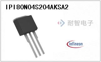 IPI80N04S204AKSA2