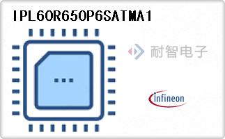 IPL60R650P6SATMA1