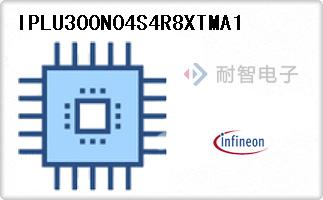 IPLU300N04S4R8XTMA1