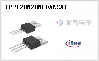 IPP120N20NFDAKSA1