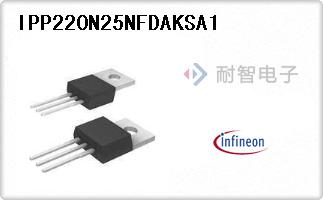 IPP220N25NFDAKSA1