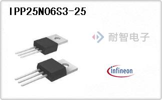 IPP25N06S3-25