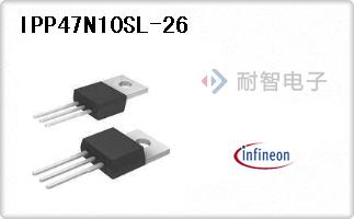 IPP47N10SL-26