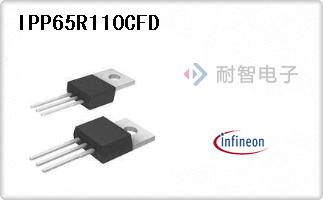 IPP65R110CFD