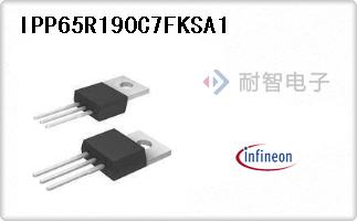 IPP65R190C7FKSA1