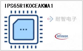 IPS65R1K0CEAKMA1