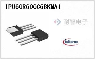 IPU60R600C6BKMA1