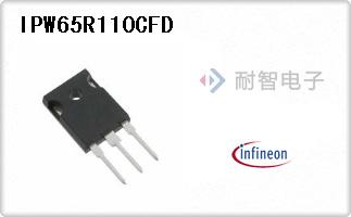 IPW65R110CFD