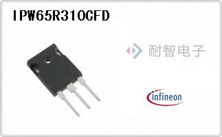 IPW65R310CFD