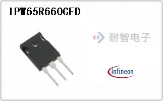 IPW65R660CFD