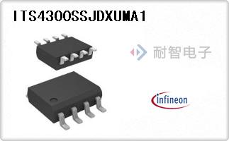 ITS4300SSJDXUMA1