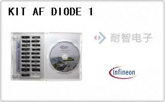 KIT AF DIODE 1