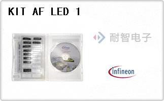 KIT AF LED 1