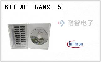 KIT AF TRANS. 5